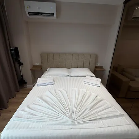 Apartamento Rora Premium *
