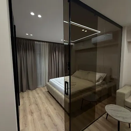 Rora Premium Apartamento Tirana