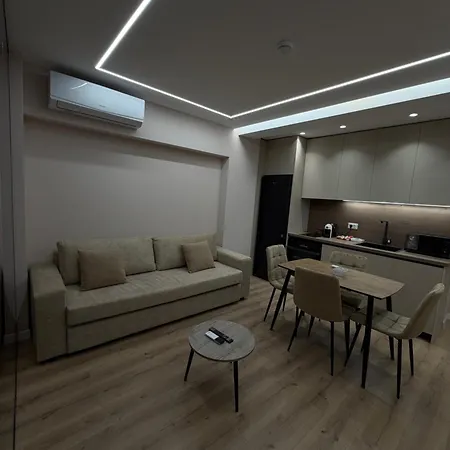 Rora Premium Apartamento Tirana