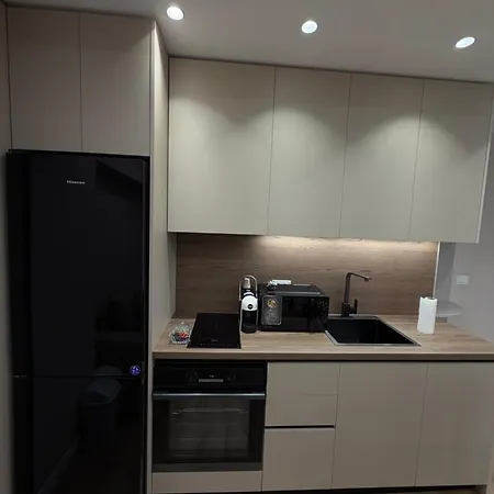 Rora Premium Apartamento