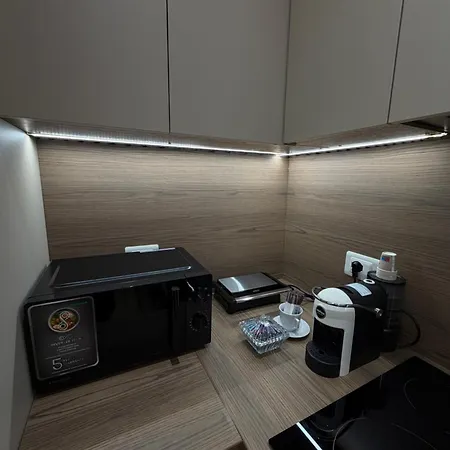 Rora Premium Apartamento *