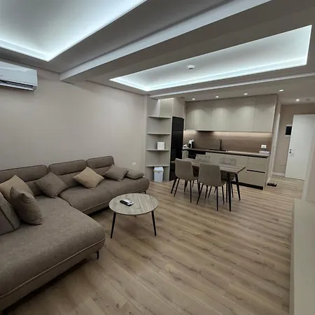 Rora Premium Apartamento *