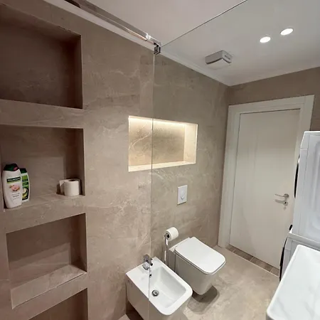 Apartamento Rora Premium Tirana