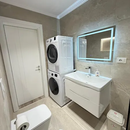 Rora Premium Apartamento *