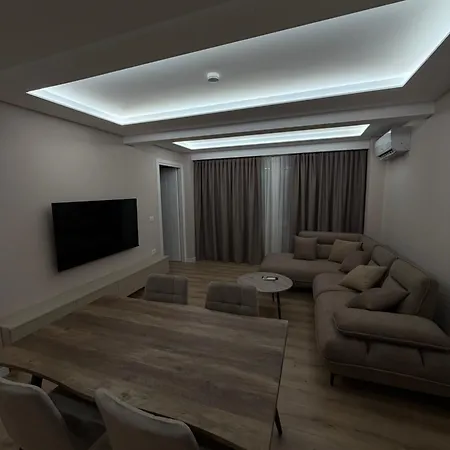 Rora Premium * Tirana