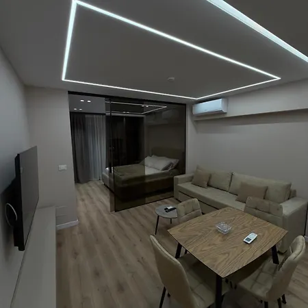 Apartamento Rora Premium Tirana