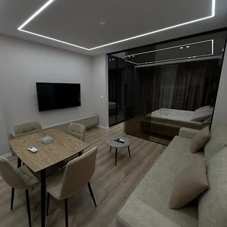 Apartamento Rora Premium Tirana