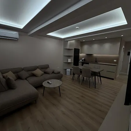 Rora Premium Apartamento *