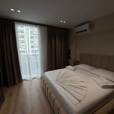 Rora Premium Apartamento *