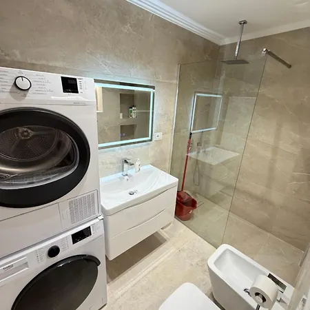 Apartamento Rora Premium
