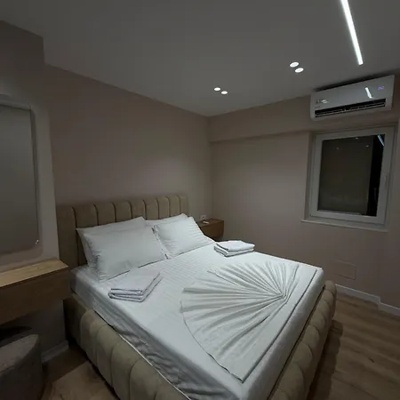 Rora Premium Apartamento Tirana