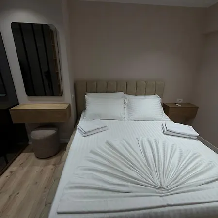 Apartamento Rora Premium *