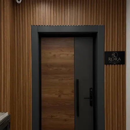 Rora Premium Apartamento