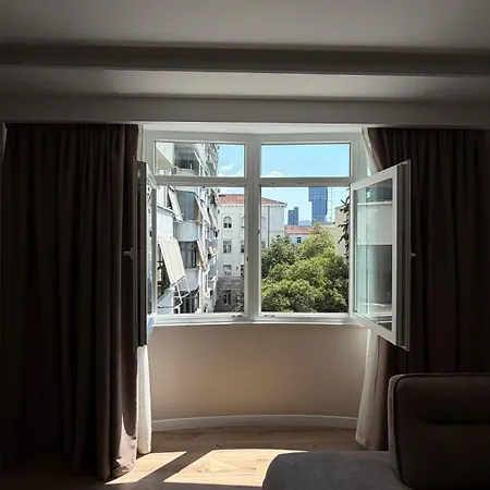 Rora Premium Apartamento